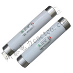 High voltage current limiting fuse for XRNM motor protection (plug-in/busbar type)