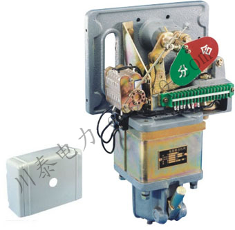 CD10系列直流电磁操动机构
