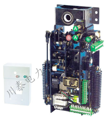 CT19B型弹簧操动机构