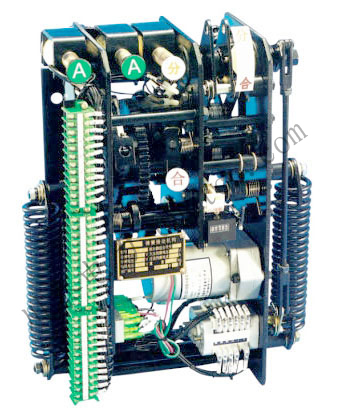 CT19型弹簧操动机构