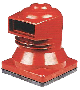 CH3-10Q/250 3150A 中置柜触头盒