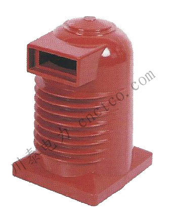 CH3-24KV/225 630-1600A 中置柜触头盒（可带屏蔽）