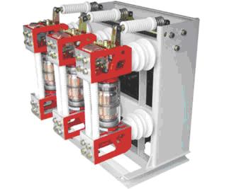 ZN28A-12、ZN28-12G系列户内高压真空断路器