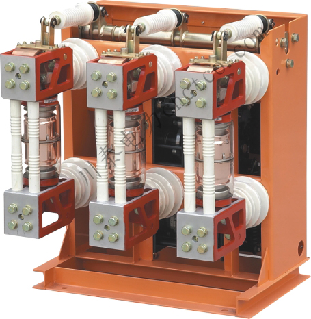 ZN28A-12、ZN28-12G系列户内高压真空断路器