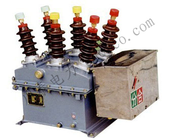 ZW1-12.ZW1A-12系列户外高压真空断路器