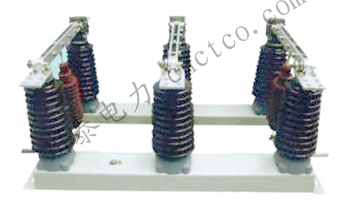 GN27-40.5(CD)隔离开关