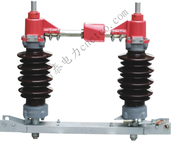 GW4-17.5（40.5）系列户外隔离开关