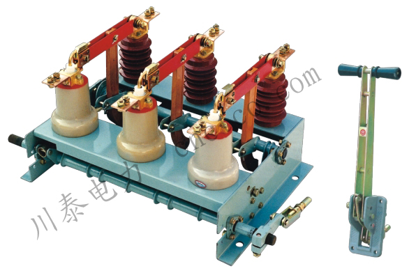 FN2/3-12系列户内负荷开关