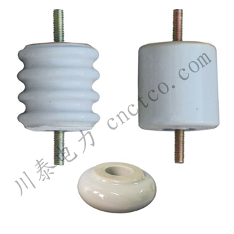 WH、WX电机车线路用瓷绝缘子