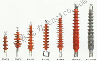 FS-(10-220)复合横担绝缘子