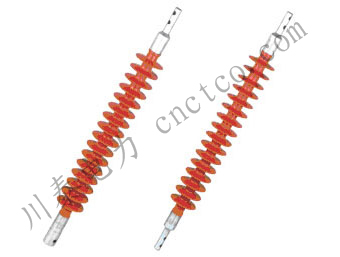 FQW(X)电气化铁道用复合绝缘子