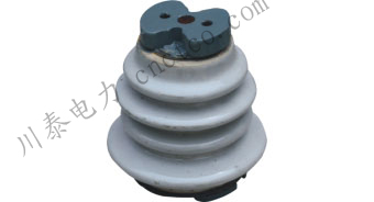 ZN-10W/4、8户内内胶装支柱绝缘子