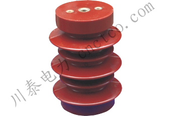 ZJ-10Q/70×130环氧树脂支柱绝缘子