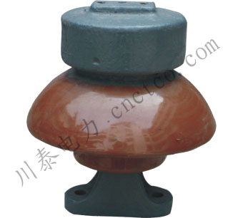 ZPA、ZPB、ZPD针式绝缘子