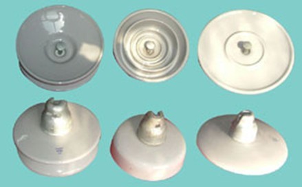 XWP,XHP,XMP高压线路耐污盘形悬式瓷绝缘子