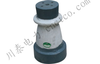 ZB-6、10Y户内外胶装支柱绝缘子