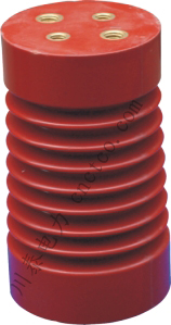 ZJ-10Q/110×140环氧树脂支柱绝缘子