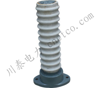 ZL-35T户内联合胶装支柱绝缘子