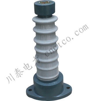 ZA-35T户内外胶装支柱绝缘子