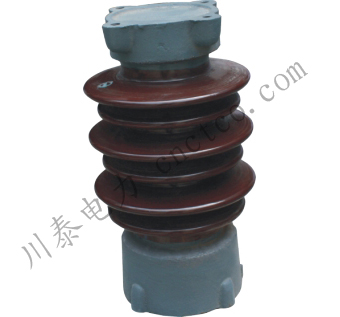ZS、ZSW-20KV/8、10户内外线路用支柱绝缘子