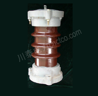 FZ系列阀式避雷器