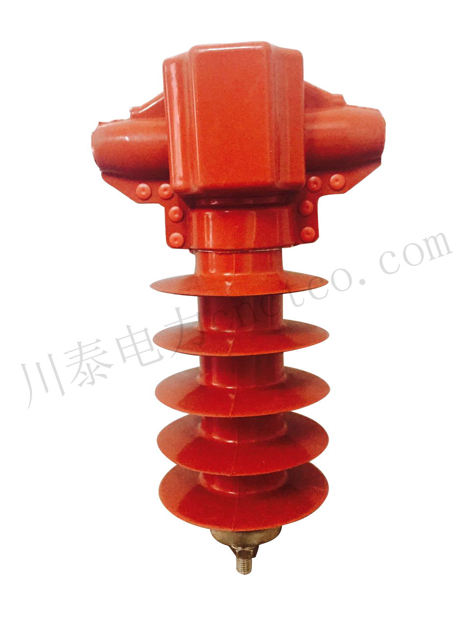 线路避雷器装置HY5WSZ~17/50T