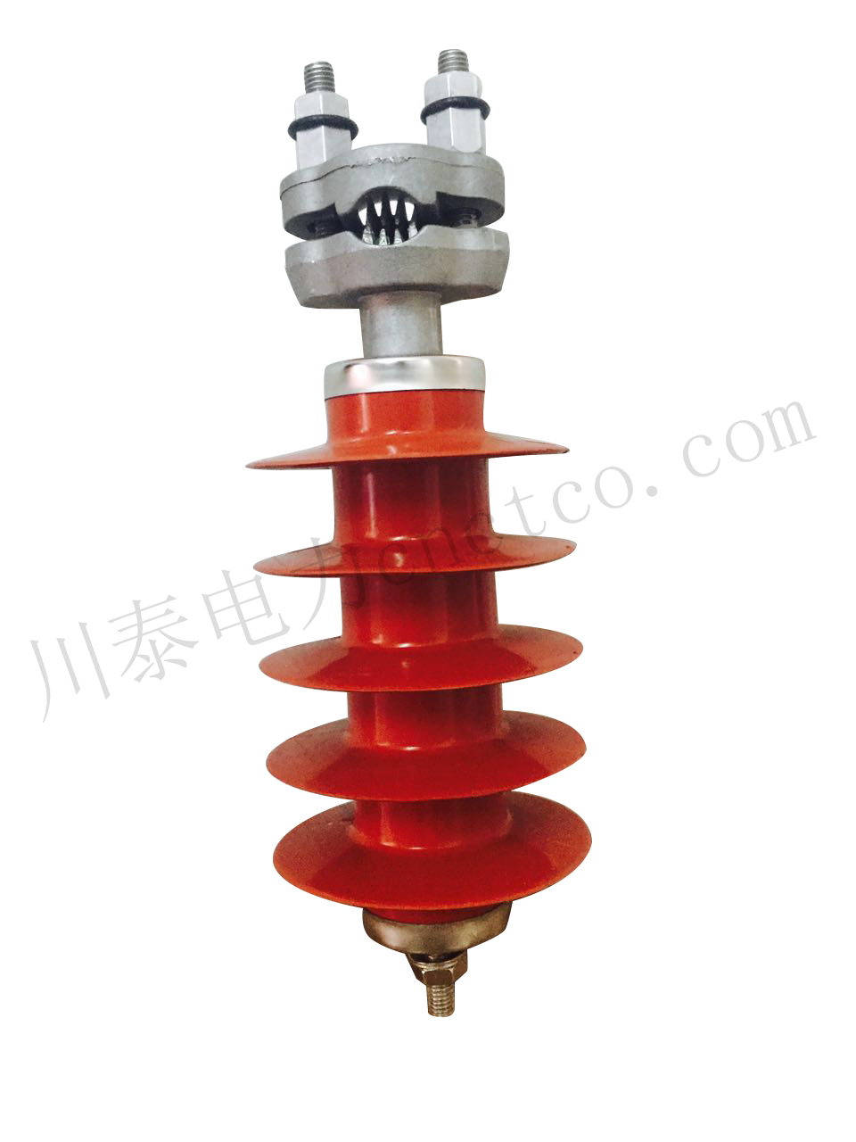 线路避雷器装置HY5WSZ~17/50T