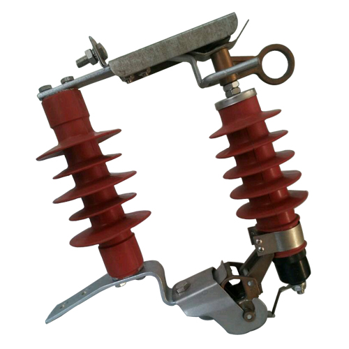 可卸式，跌落式避雷器，HY5WS-17/50DL-TB,HY5WS-10/30DL-TR