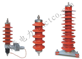 HY5WZ-(5-216)/(13.5-562)电站型避雷器