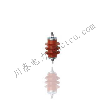 复合外套金属氧化锌避雷器