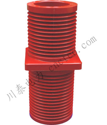 TG-35Q/180×180,260×260环氧树脂穿墙套管