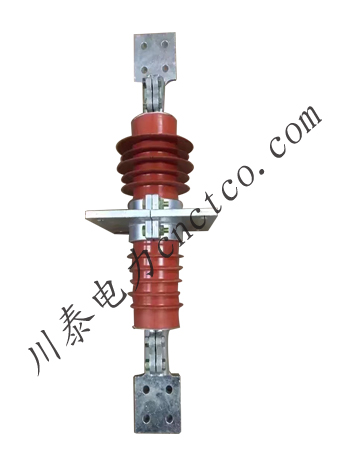 FCWB/FCGW10-12KV(1250-1600A)干式复合穿墙套管