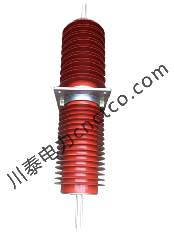 FCWB/FCRG/FCGW35-40.5KV(2000-4000A)复合式穿墙套管