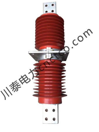 FCWB/FCRG/FCGW20-24KV(2000-4000A)复合式穿墙套管