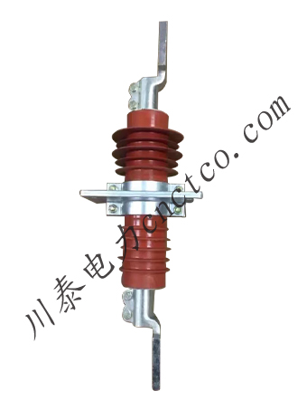 FCWB/FCGW10-12KV(630-1000A)干式复合穿墙套管