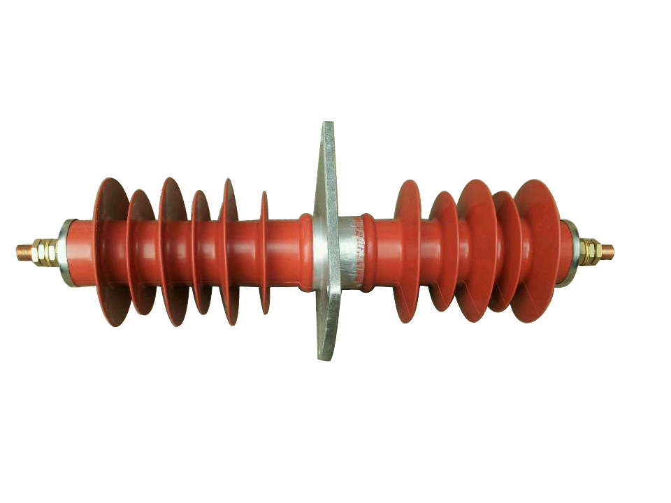 复合干式穿墙套管，不带线夹，FCWB-24/630A,FCGW-20/630A