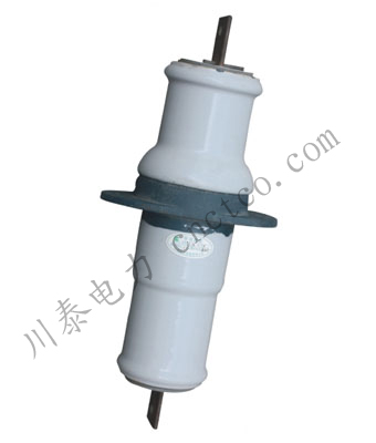 CC、CB-10/200-2000A圆铜棒户内高压穿墙套管