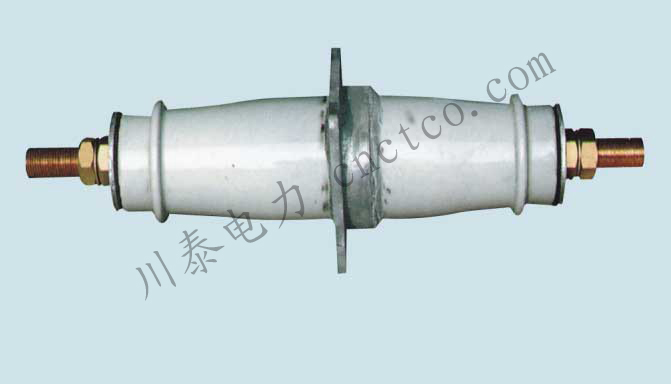 10kv穿墙套管CC-10/1000-2000圆铜棒高压穿墙套管