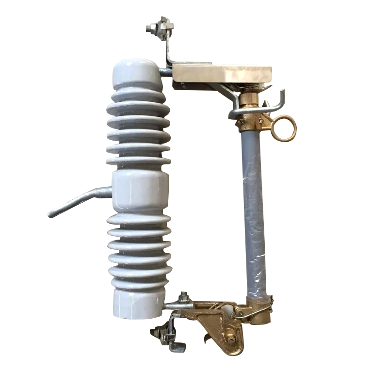 RW12-15系列户外高压跌落式熔断器