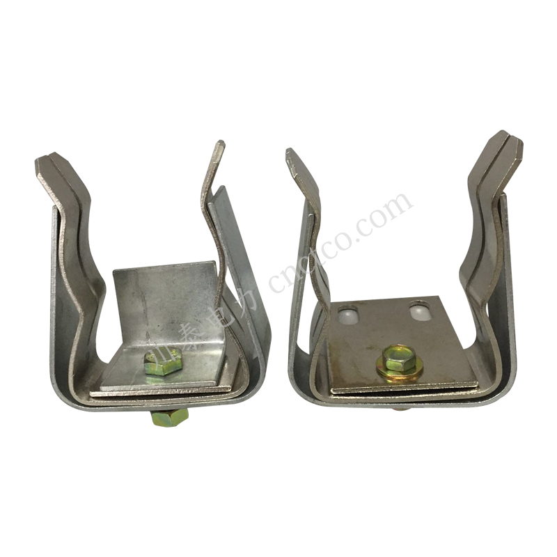 电动机保护用熔断器单卡与底座