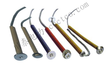 KB、KU、KS出口型高压熔丝