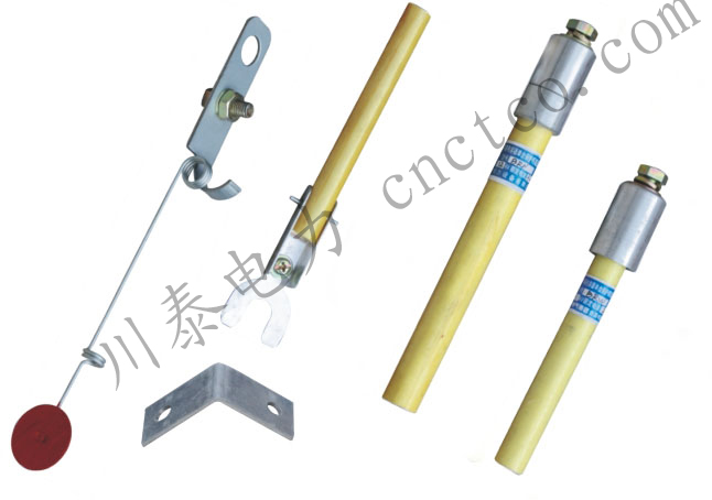 BR1、BRN、BR2、BRW、BRW2、BR电力电容器专用保护熔断器