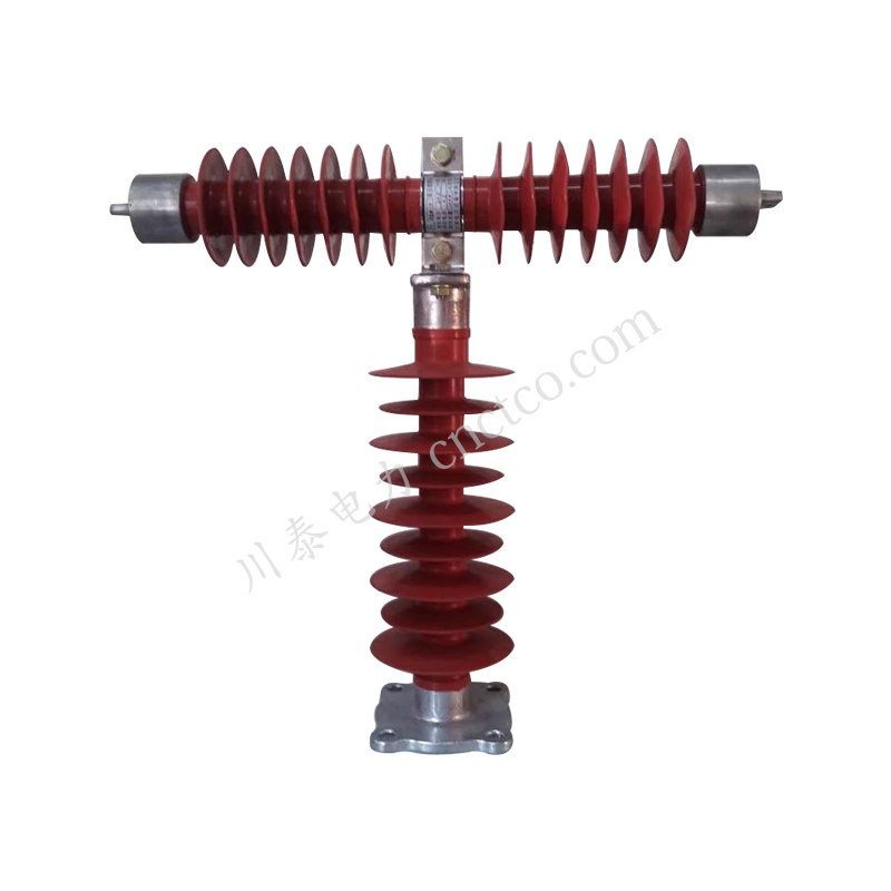新型快捷式高压限流熔断器,无需拆装任何连接部件,HRXWO,HRW10,HRW9,HRWJ-40.5/0.5-10A